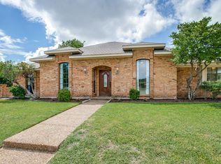 2610 Ridge Oak Pl, Garland, TX 75044