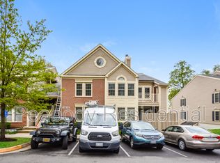 12010 Ridge Knoll Dr UNIT 609B, Fairfax, VA 22033