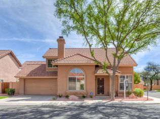 3751 E Kent Dr, Phoenix, AZ 85044