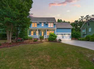 2825 Oakley Woods Ln, Apex, NC 27539