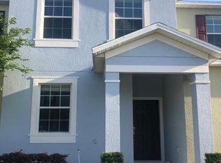 1224 Seburn Rd, Apopka, FL 32703