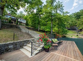 2197 Falls Ln, Harrison, AR 72601