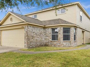 14837 Peachmeadow Ln, Channelview, TX 77530
