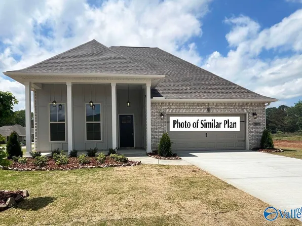 8820 Old Middlestown Rd SE, Gurley, AL 35748