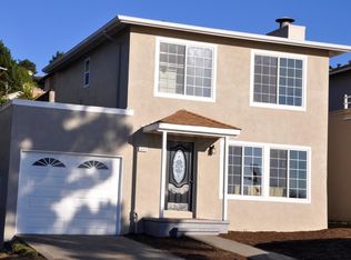 311 Inverness Dr, Pacifica, CA 94044