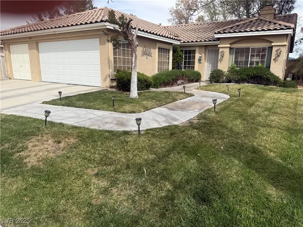 8154 Flanders Terrace Dr, Las Vegas, NV 89123