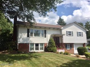 520 Jefferson St, Northumberland, PA