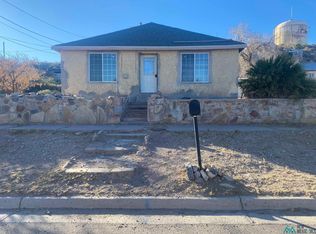 102 N Pershing St, Truth Or Consequences, NM 87901