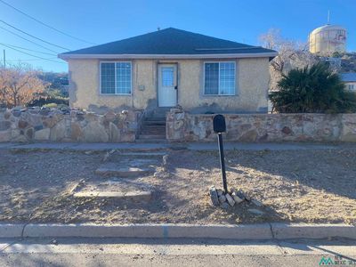 102 N Pershing St, Truth Or Consequences, NM, 87901
