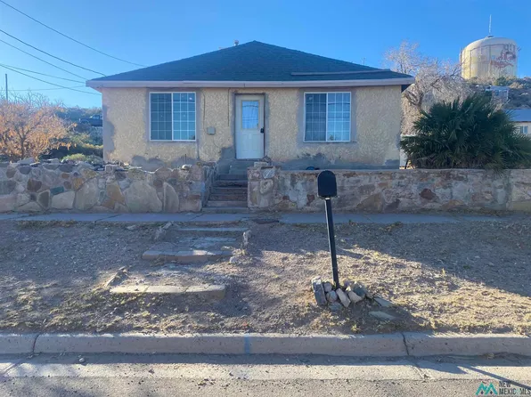 102 N Pershing St, Truth Or Consequences, NM 87901