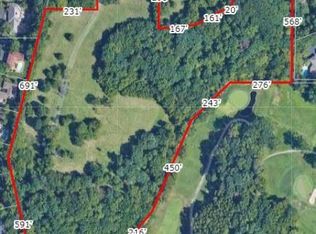 12322 Robyn Rd, Saint Louis, MO 63127