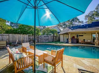 15130 Trailside Dr, Houston, TX 77095