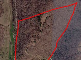 3212 Leading Creek Rd, Big Springs, WV 26137