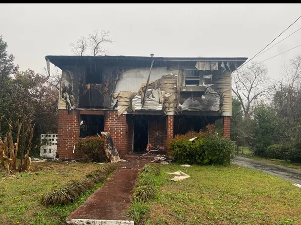 1645 Luckey Street, Augusta, GA 30901