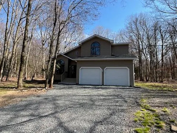 44 White Oak Dr, Jim Thorpe, PA 18229