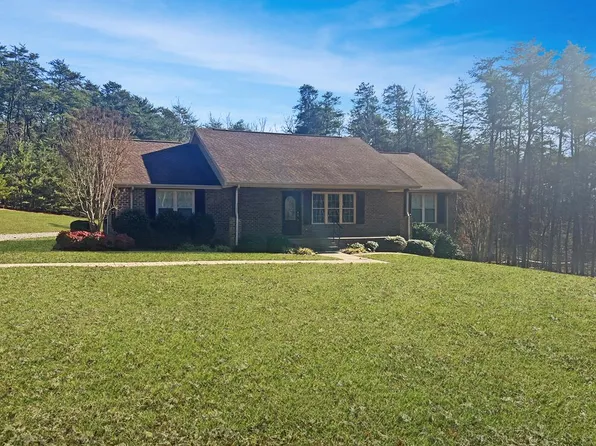 6068 Mountain Valley Rd, Axton, VA 24054