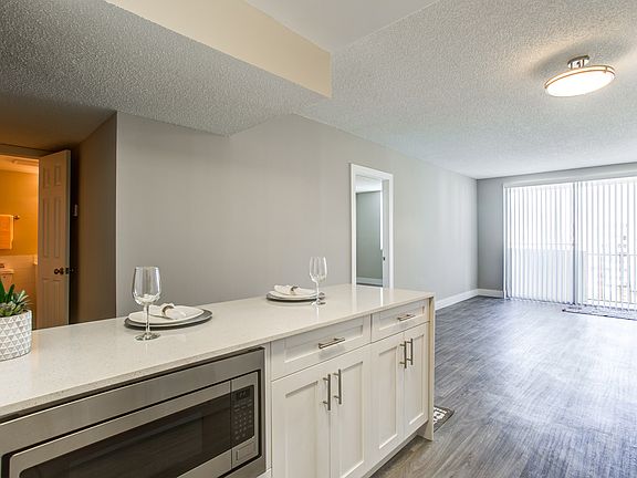 Unit Renovation