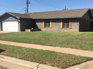 5736 35th St, Lubbock, TX 79407
