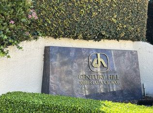 2200 Century Hl, Los Angeles, CA 90067