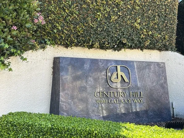 2200 Century Hl, Los Angeles, CA 90067