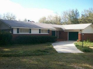 1306 Ga Highway 91 N, Colquitt, GA 39837