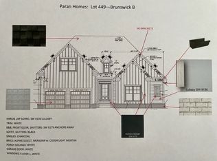 5337 Bridgemore Blvd LOT 449, Murfreesboro, TN 37129