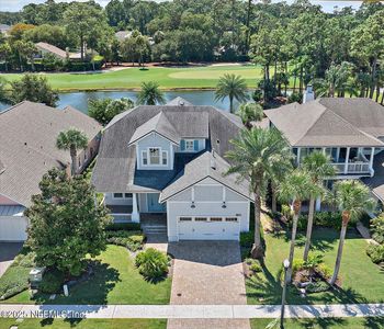 604 TIMBER BRIDGE Lane, Atlantic Beach, FL, 32233