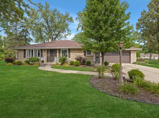 12920 W Fairmount Ave, Butler, WI 53007