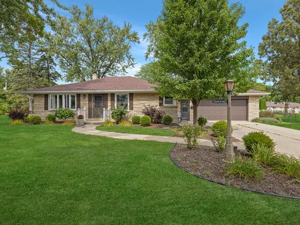 12920 W Fairmount Ave, Butler, WI 53007