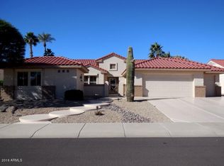 22808 N Las Vegas Dr, Sun City West, AZ 85375