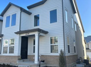 2036 N 4040 W, Lehi, UT 84043