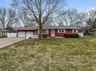 7802 Hearthway Ave, Jenison, MI 49428