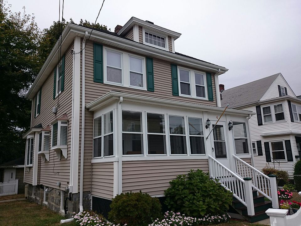 2nd image of 4 Rangeley St