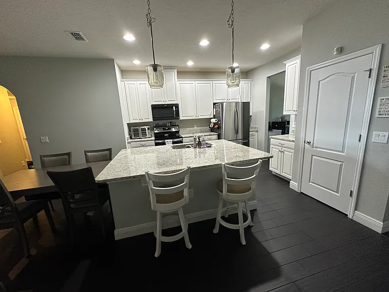 3602 Gretchen Dr — Photo 4