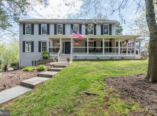 46643 E Church Rd, Sterling, VA 20164