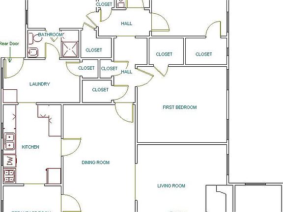 2nd image of 8000 Blackburn Ave