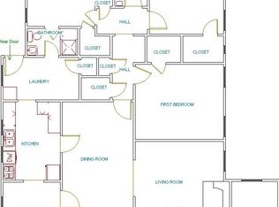 8001 Blackburn Ave #B, Los Angeles, CA 90048