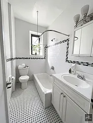 Rented by Highline Residential