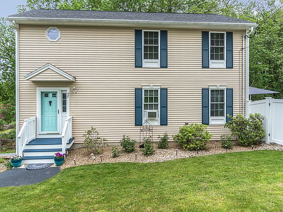 2nd image of 97 Weybossett St