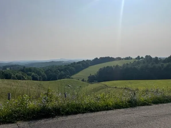 Tbd Greenberry Rd, Fancy Gap, VA 24328