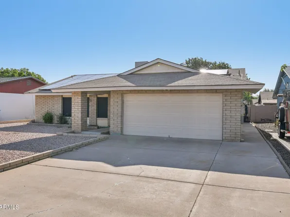 9641 N 36TH Drive, Phoenix, AZ 85051