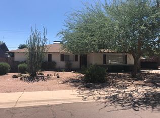 1861 E Concorda Dr, Tempe, AZ 85282