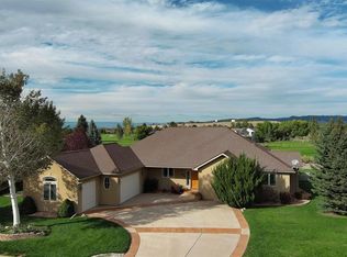 434 Cobble Creek Drive, Montrose, CO 81403