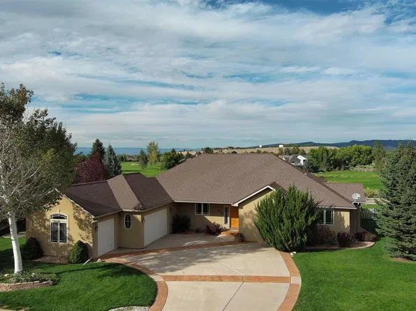 434 Cobble Creek Drive, Montrose, CO 81403
