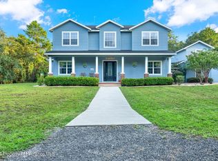 22763 Skyview Cir, Brooksville, FL 34602