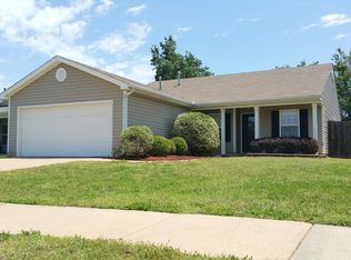 2409 Poppy Ln, Norman, OK 73069