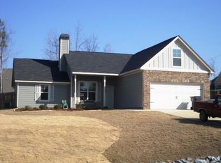 64 Misty Forest Dr, Phenix City, AL 36869