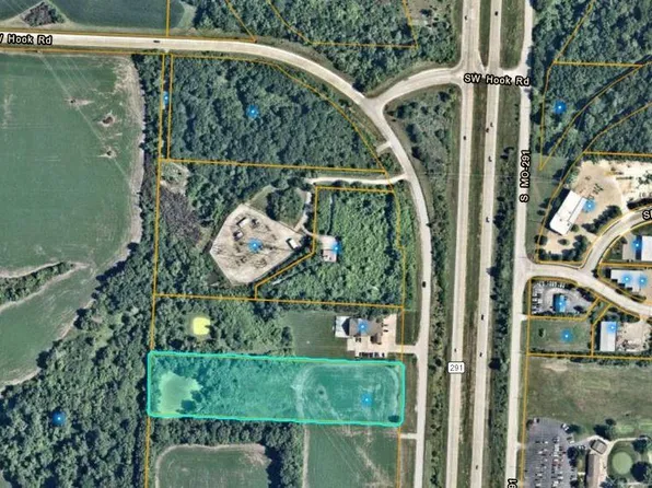 3120 SW M 291 Hwy, Lees Summit, MO 64082