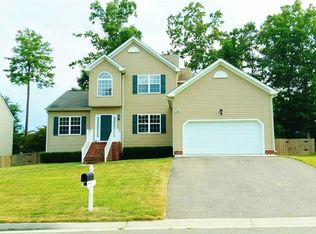 9213 Alcove Grove Rd, Chesterfield, VA 23832