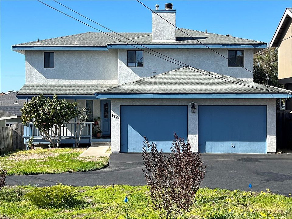1721 6th St, Los Osos, CA 93402 Zillow